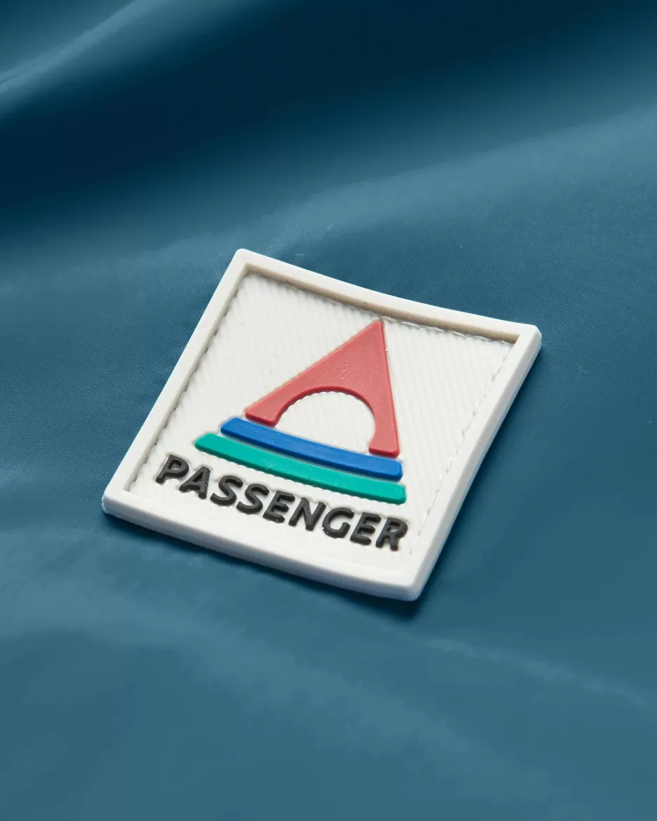 Passenger Insulated | Dusk Recycled Insulated Jacket