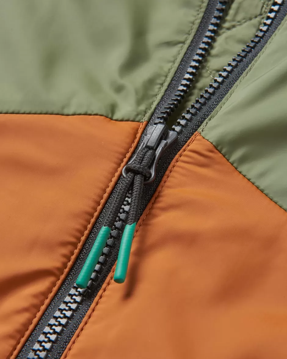 Passenger Insulated | Dusk Recycled Insulated Vest