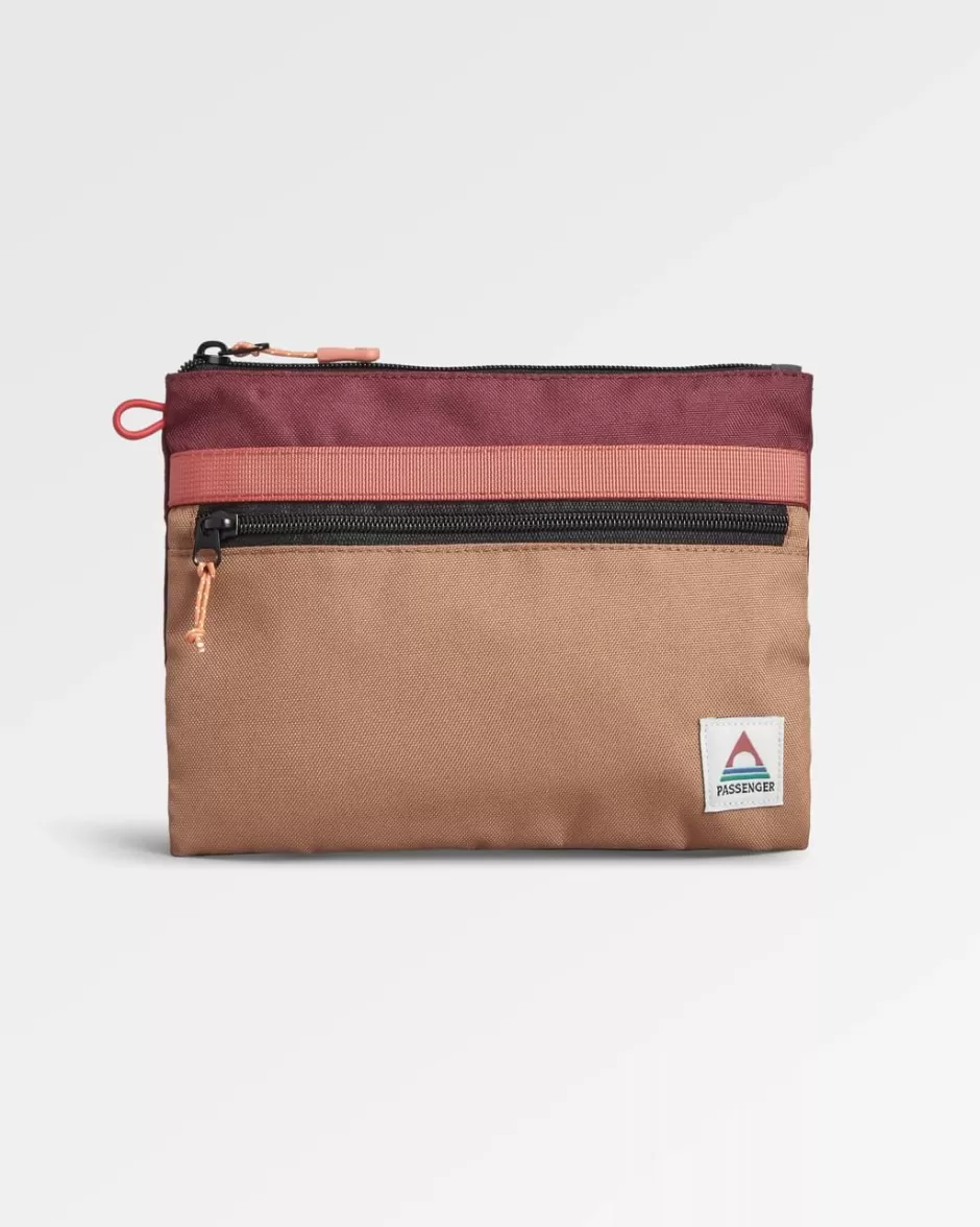 Women Passenger Accessories | Backpacks & Bags | Essentials Recycled Pouch