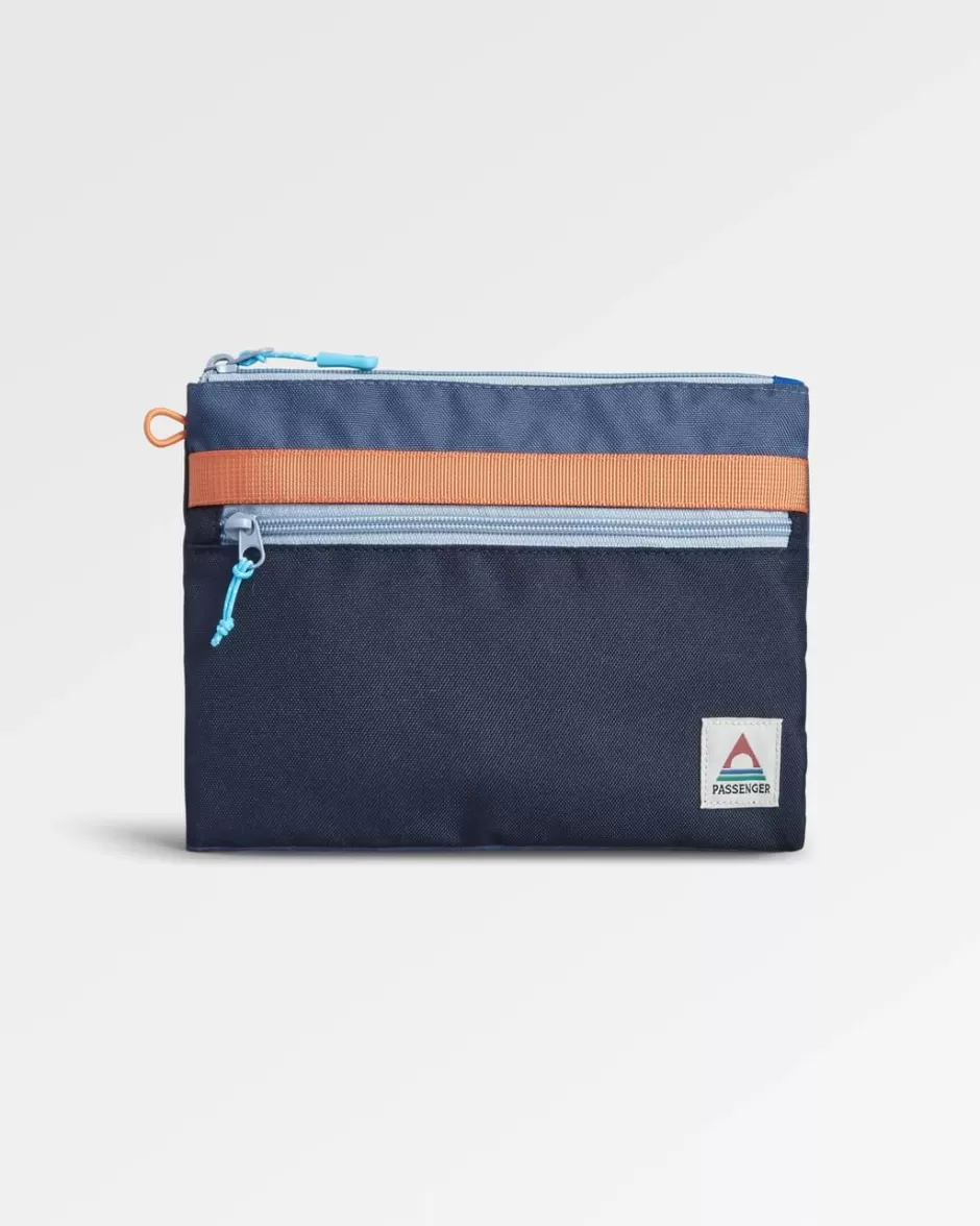 Women Passenger Backpacks & Bags | Backpacks & Bags | Essentials Recycled Pouch