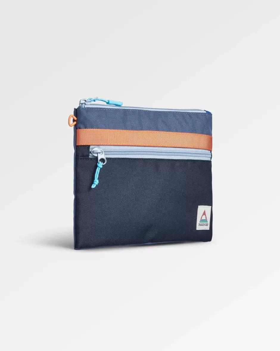Women Passenger Backpacks & Bags | Backpacks & Bags | Essentials Recycled Pouch