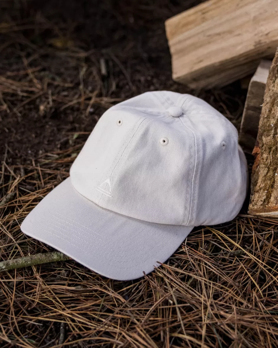 Women Passenger Accessories | Caps & Hats | Fade Recycled Cotton Low Profile 6 Panel Cap