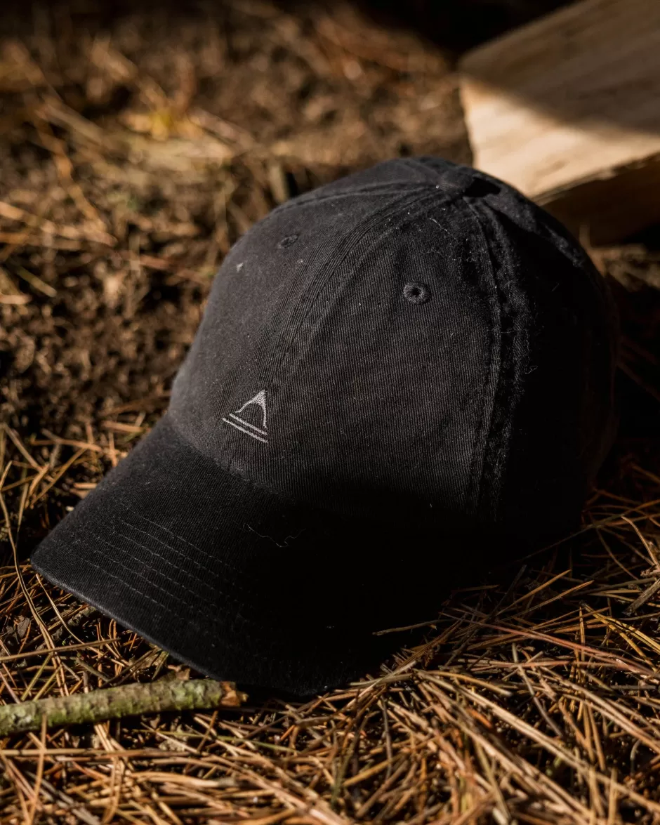 Women Passenger Caps & Hats | Caps & Hats | Fade Recycled Cotton Low Profile 6 Panel Cap