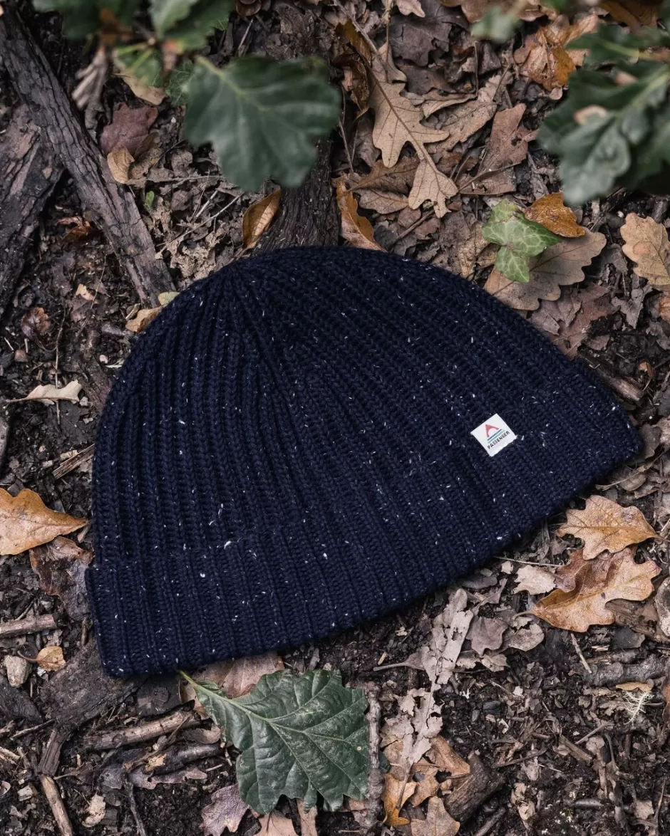 Women Passenger Beanies | Beanies | Fisherman 2.0 Recycled Cotton Beanie