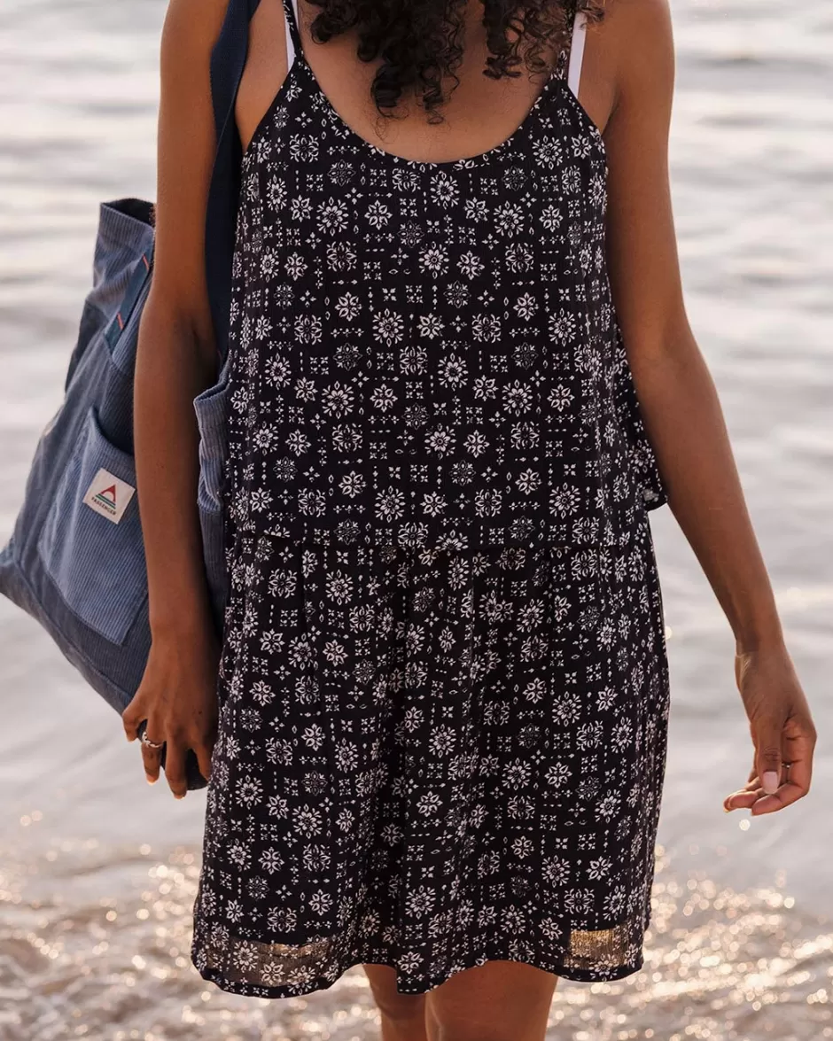 Women Passenger Dresses & Skirts | Women's Outlet | Floaty Layered Dress
