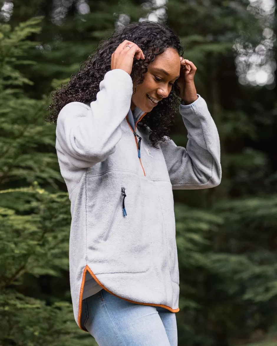 Women Passenger Fleece | Fleece | Folksy Recycled Polar Fleece