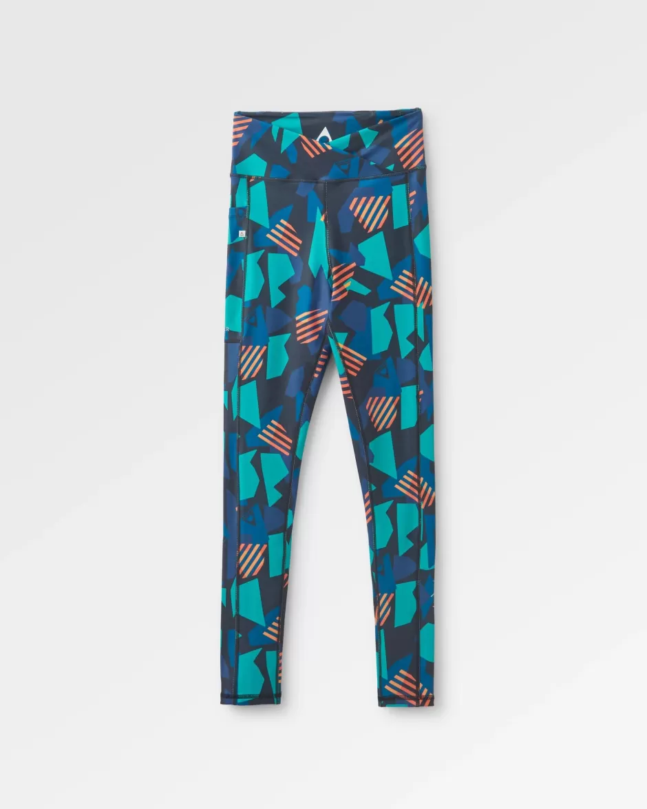 Women Passenger Leggings | Dungarees & Pants | Fresh Air 2.0 Recycled Leggings