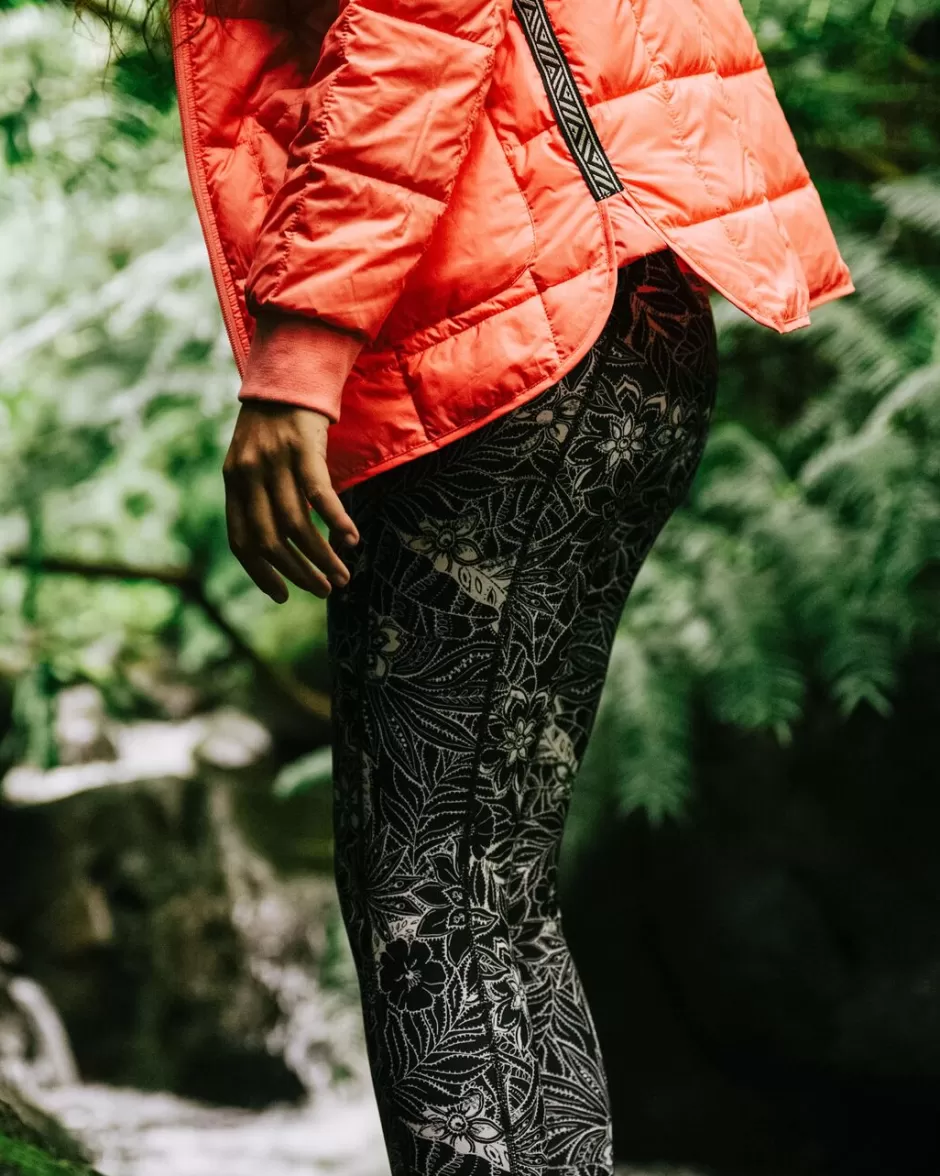 Women Passenger Leggings | Dungarees & Pants | Fresh Air Recycled Leggings