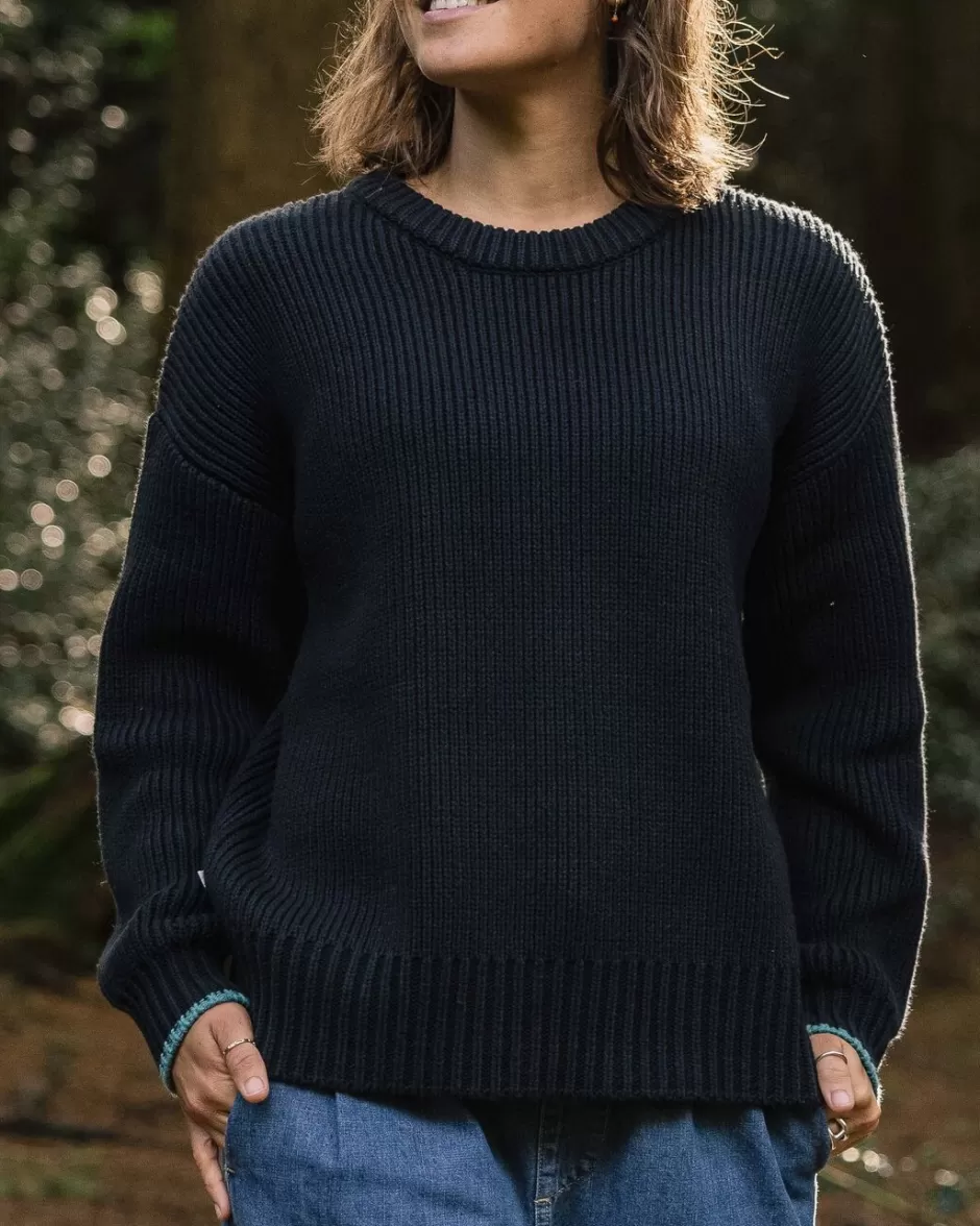 Women Passenger Knitwear | Women's Outlet | Gondwana Classic Knitted Jumper