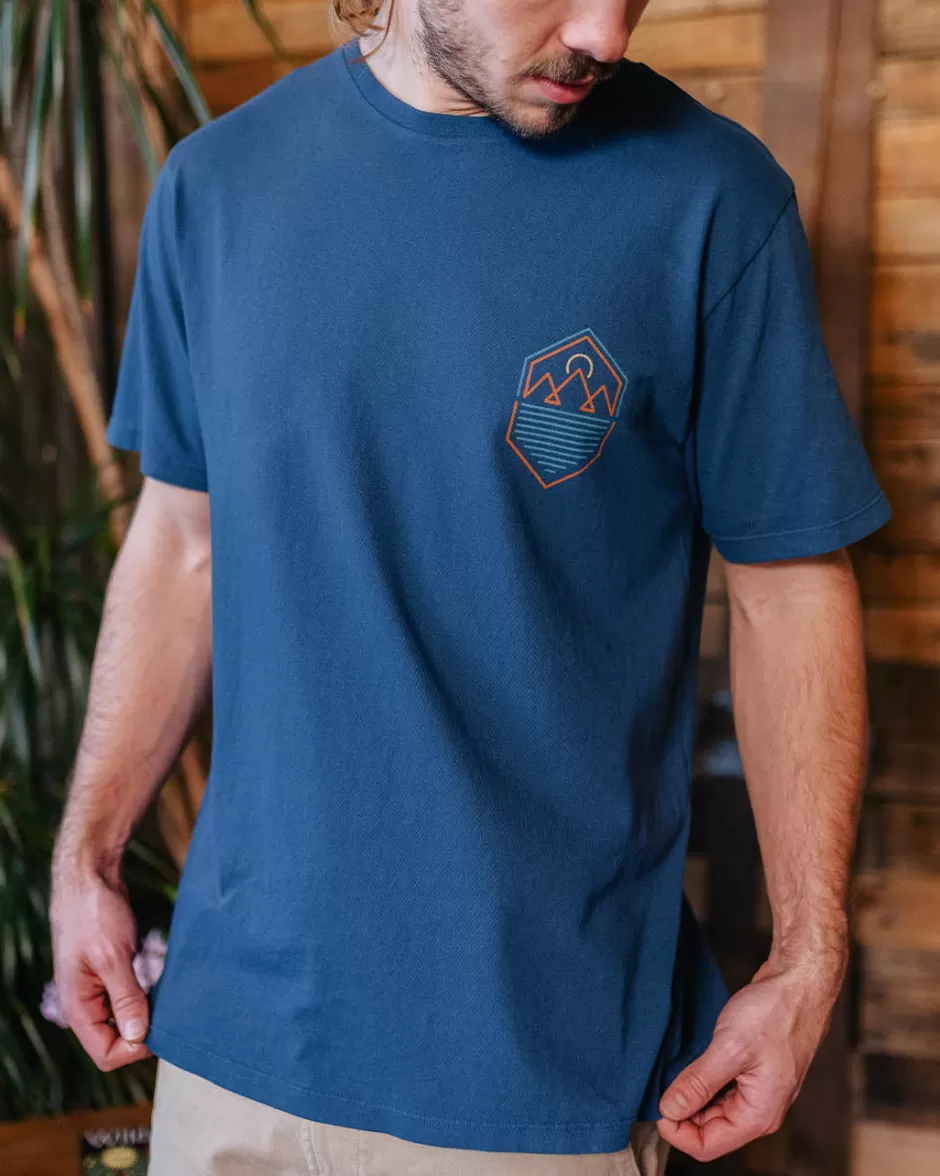 Passenger T-Shirts & Tank Tops | Men's Outlet | Guided T-Shirt