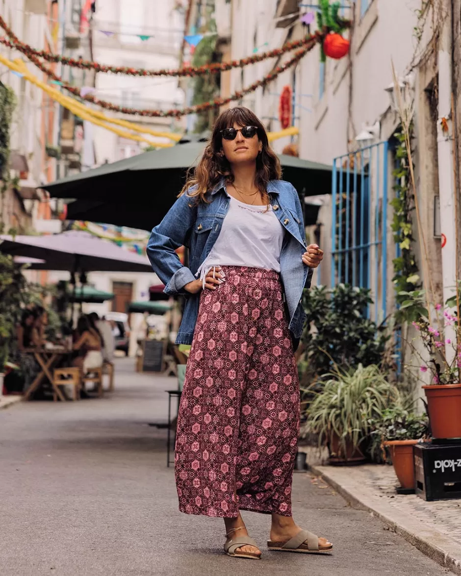 Women Passenger Dresses & Skirts | Hannah Skirt