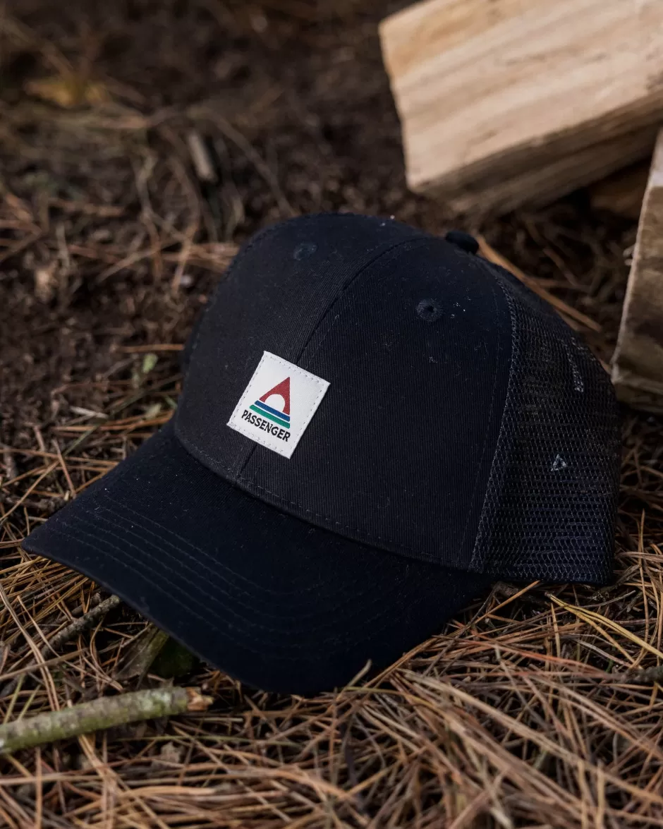 Women Passenger Accessories | Caps & Hats | Harbour Mesh Low Profile Snapback Cap