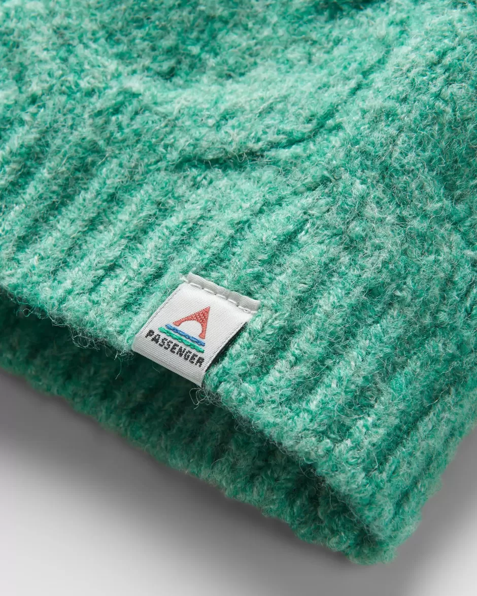 Women Passenger Knitwear | Harvest Recycled Knitted Jumper