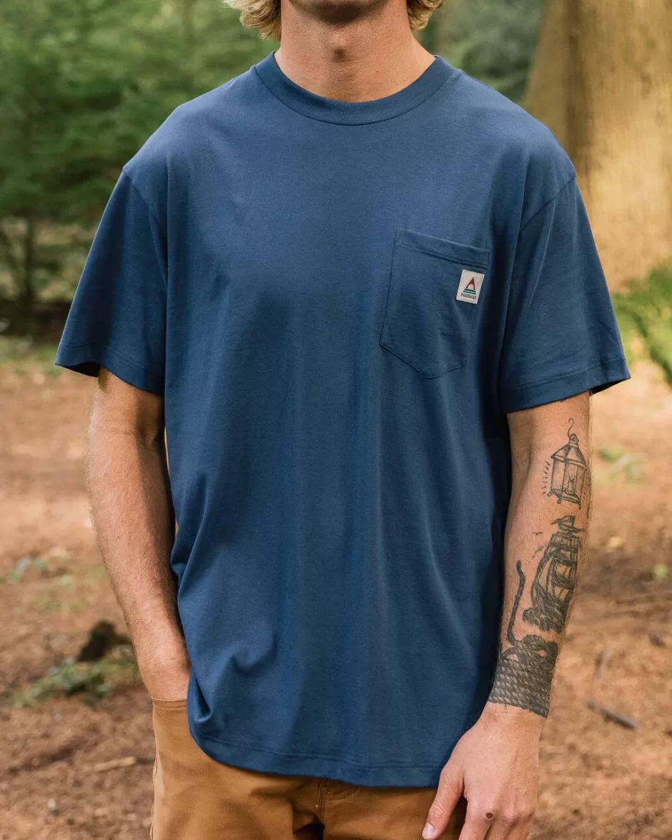 Passenger T-Shirts & Tank Tops | Best Sellers | Heritage Recycled Relaxed Fit T-Shirt