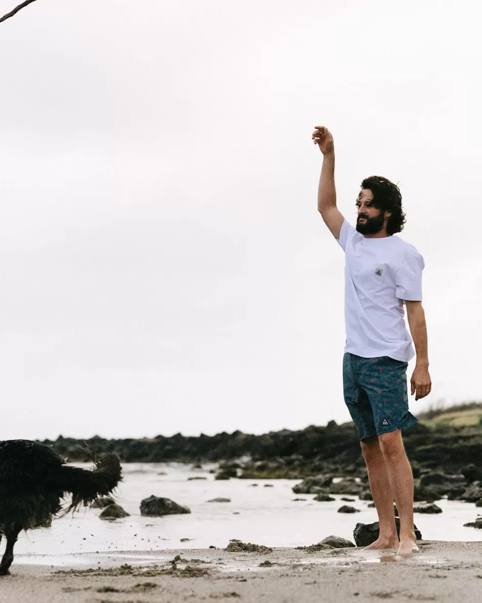 Passenger T-Shirts & Tank Tops | Best Sellers | Heritage Recycled Relaxed Fit T-Shirt