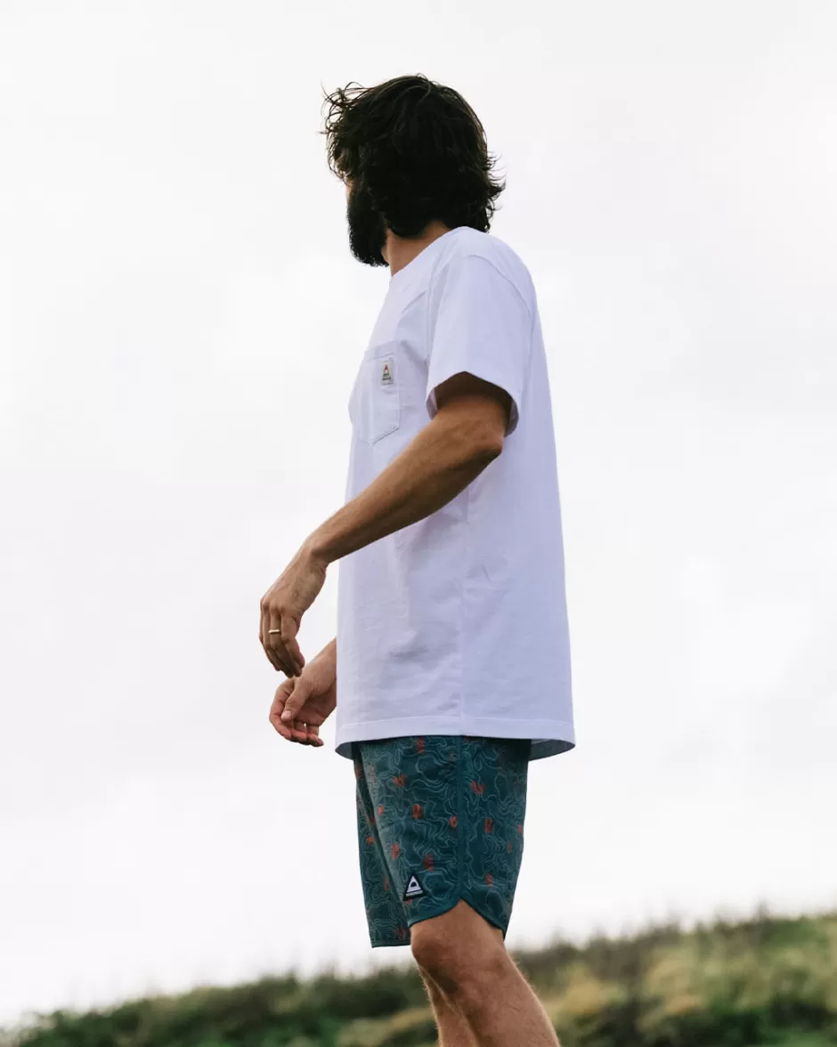 Passenger T-Shirts & Tank Tops | Best Sellers | Heritage Recycled Relaxed Fit T-Shirt