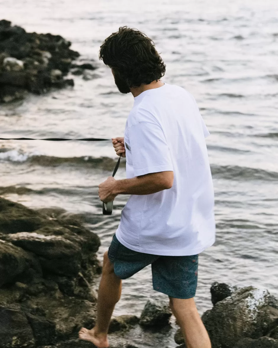 Passenger T-Shirts & Tank Tops | Best Sellers | Heritage Recycled Relaxed Fit T-Shirt