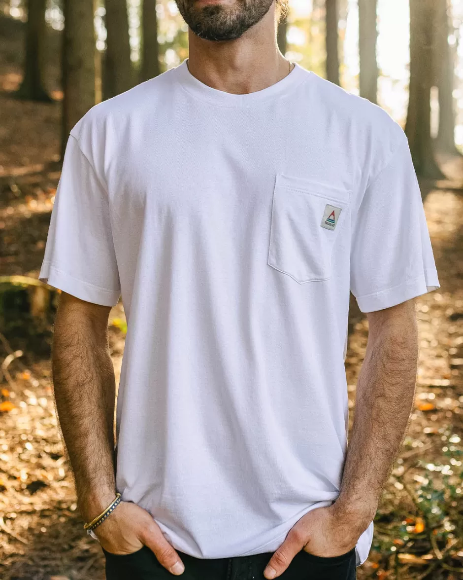 Passenger T-Shirts & Tank Tops | Best Sellers | Heritage Recycled Relaxed Fit T-Shirt