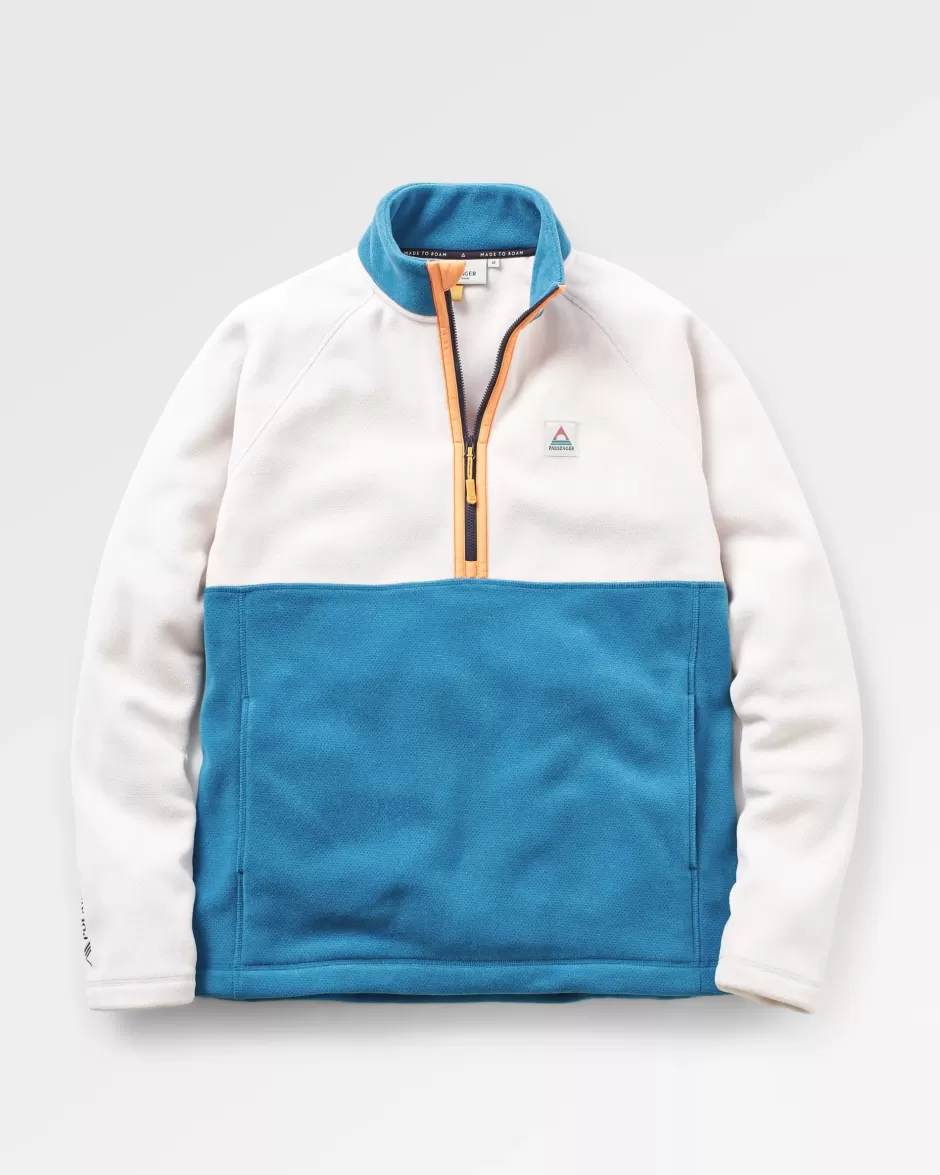 Passenger Fleece | Fleece | Highland Recycled Polartec® Fleece