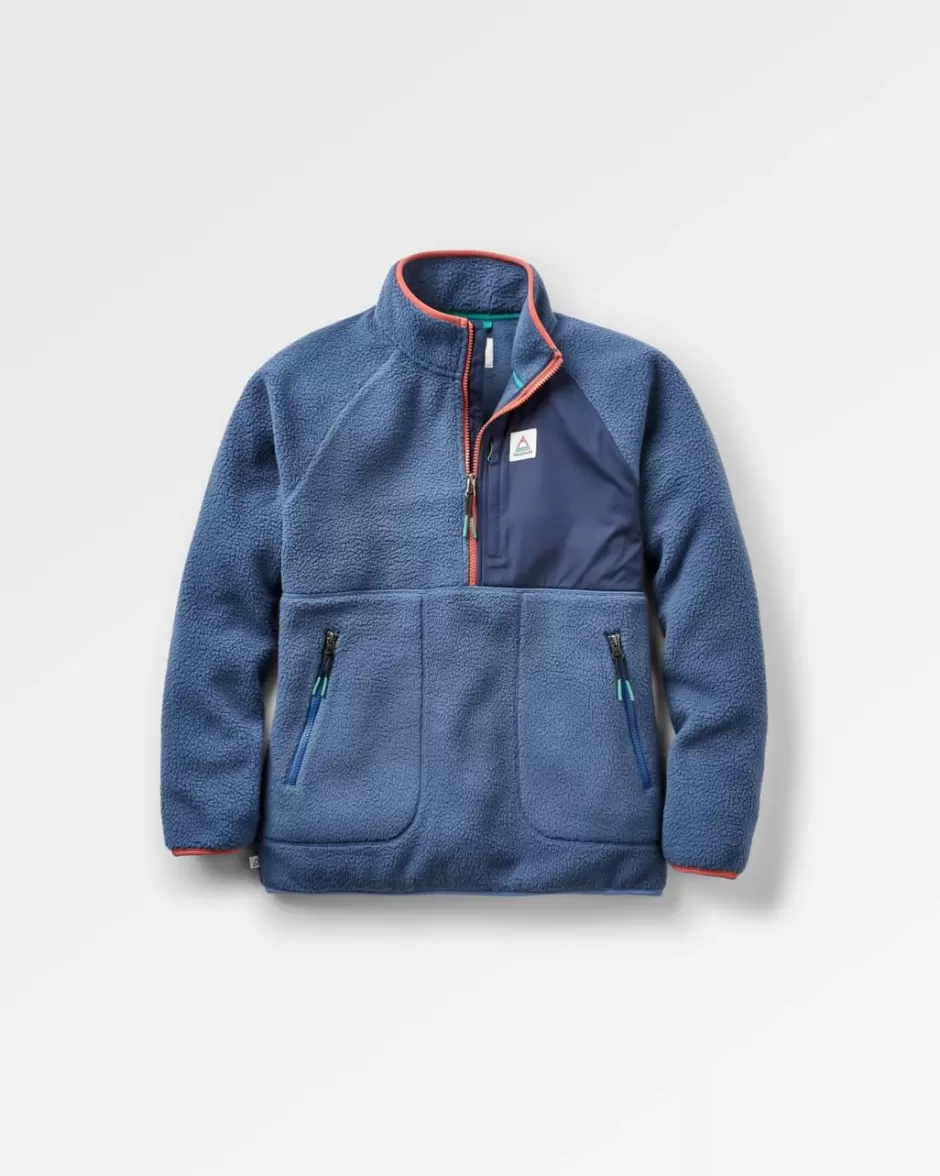 Women Passenger Fleece | Fleece | Home 2.0 Recycled Sherpa Fleece