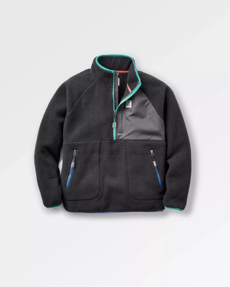 Women Passenger Fleece | Fleece | Home 2.0 Recycled Sherpa Fleece
