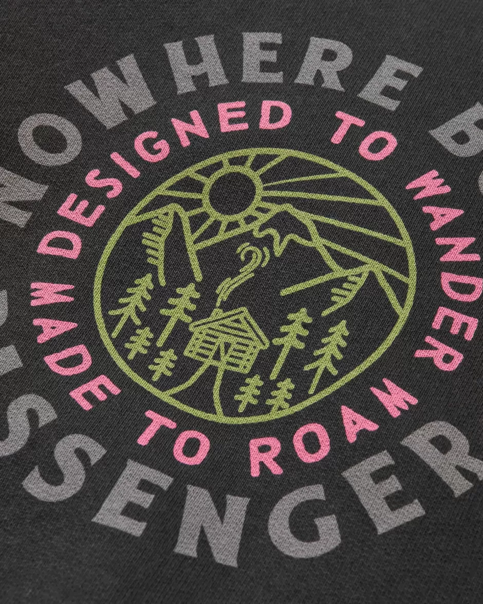Women Passenger Hoodies & Sweatshirts | In The Woods Hoodie