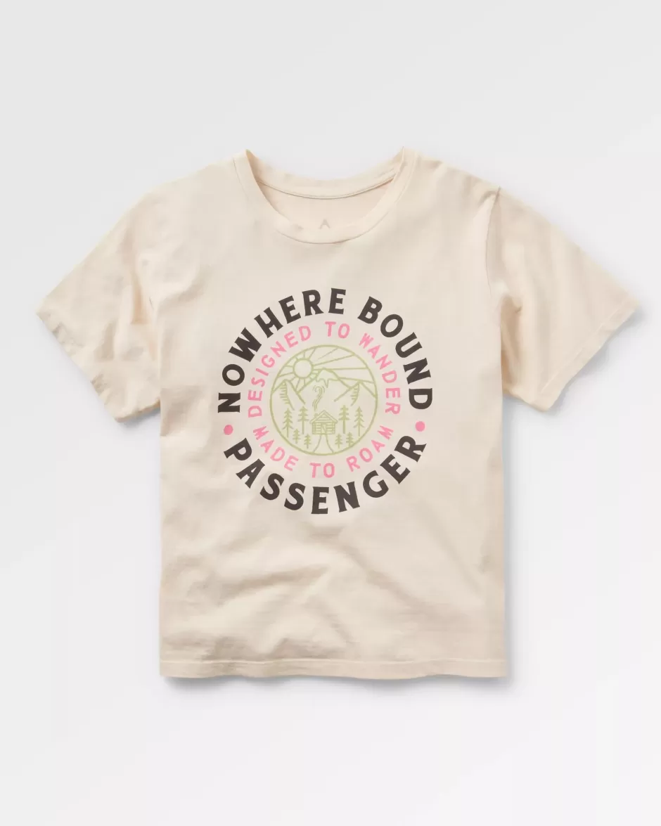 Women Passenger Tops & T-Shirts | Women's Outlet | In The Woods T-Shirt