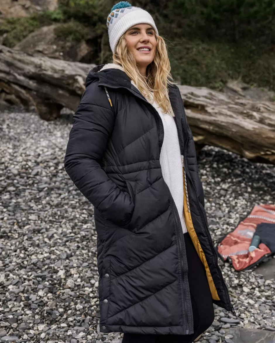 Women Passenger Winter Road Trip Essentials | Best Sellers | Kinsey Recycled 2.0 Jacket
