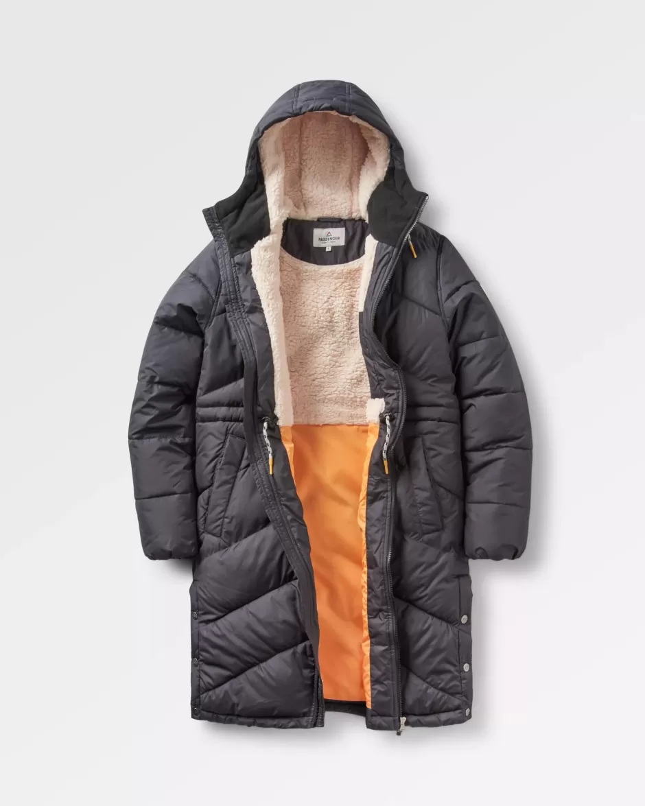 Women Passenger Winter Road Trip Essentials | Best Sellers | Kinsey Recycled 2.0 Jacket