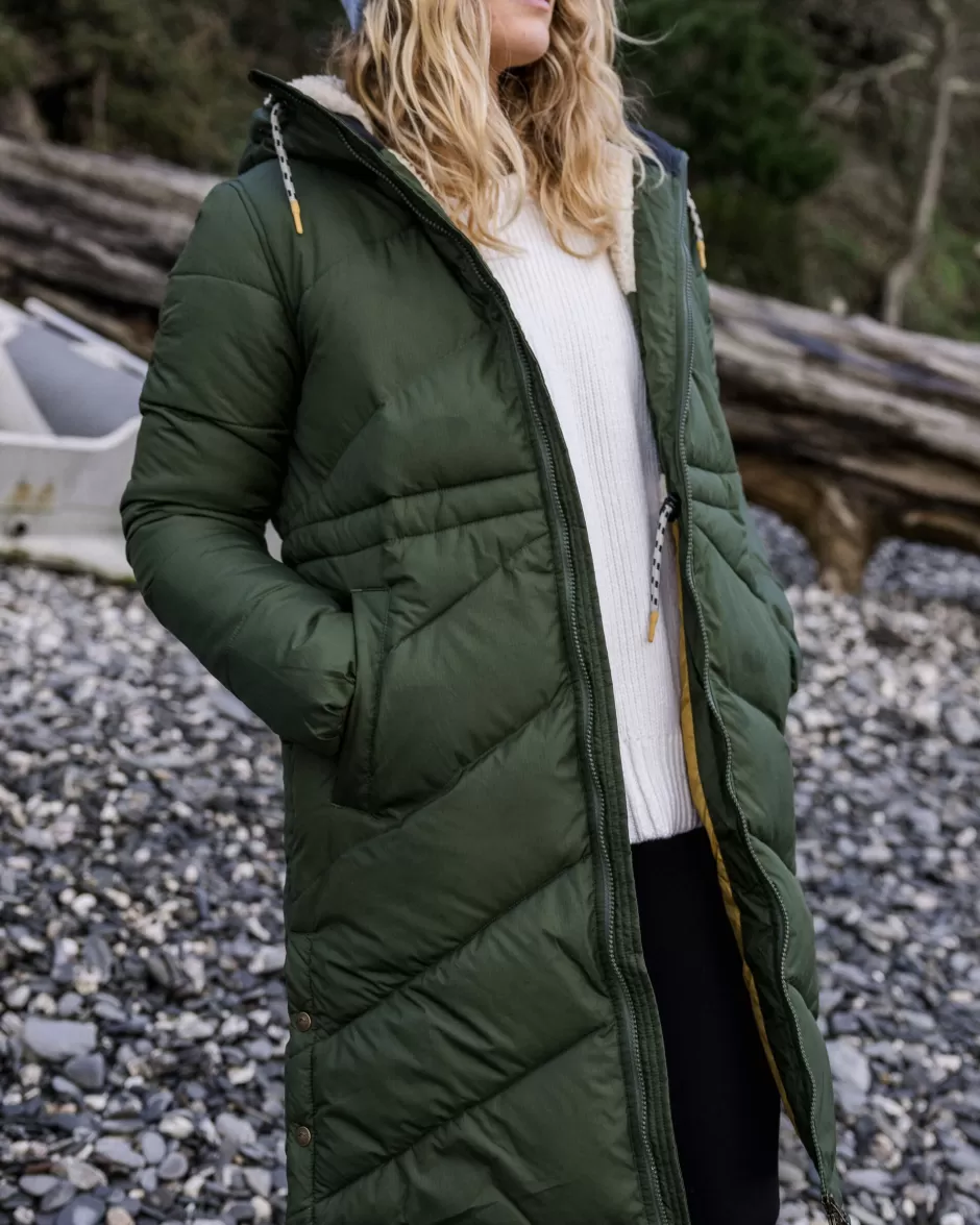 Women Passenger Best Sellers | Winter Road Trip Essentials | Kinsey Recycled 2.0 Jacket