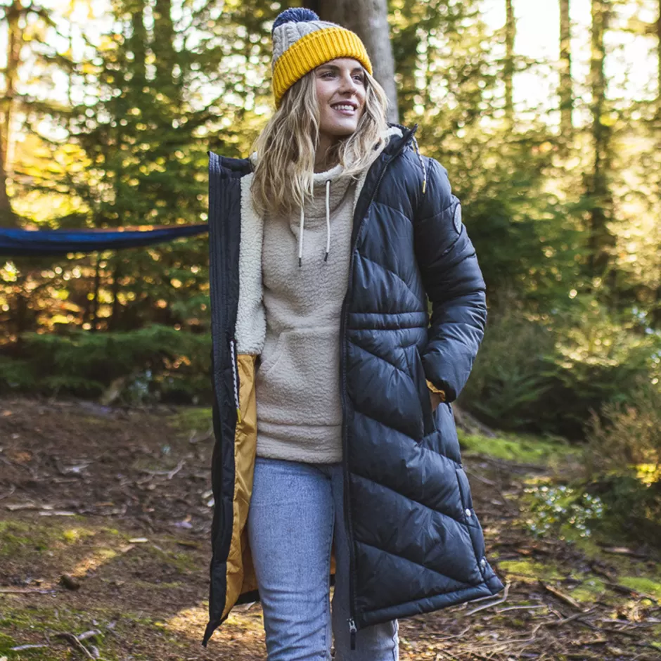 Women Passenger Women's Outlet | Women's | Kinsey Recycled Jacket