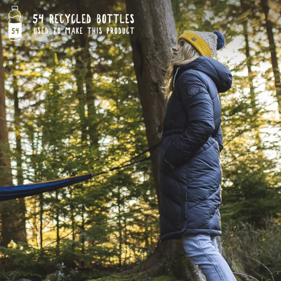 Women Passenger Women's Outlet | Women's | Kinsey Recycled Jacket