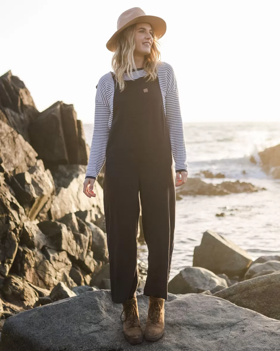 Women Passenger Dungarees & Pants | Lazy Day Dungarees