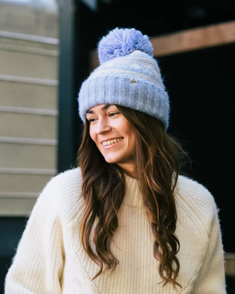 Women Passenger Accessories | Men's Outlet | Lodge Recycled Bobble Hat