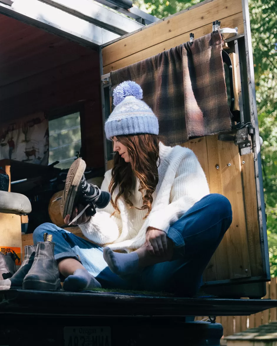 Women Passenger Accessories | Men's Outlet | Lodge Recycled Bobble Hat