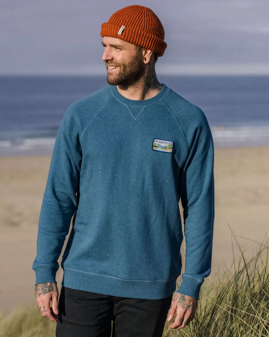 Passenger Hoodies & Sweatshirts | Men's Outlet | Love The Wild Sweatshirt