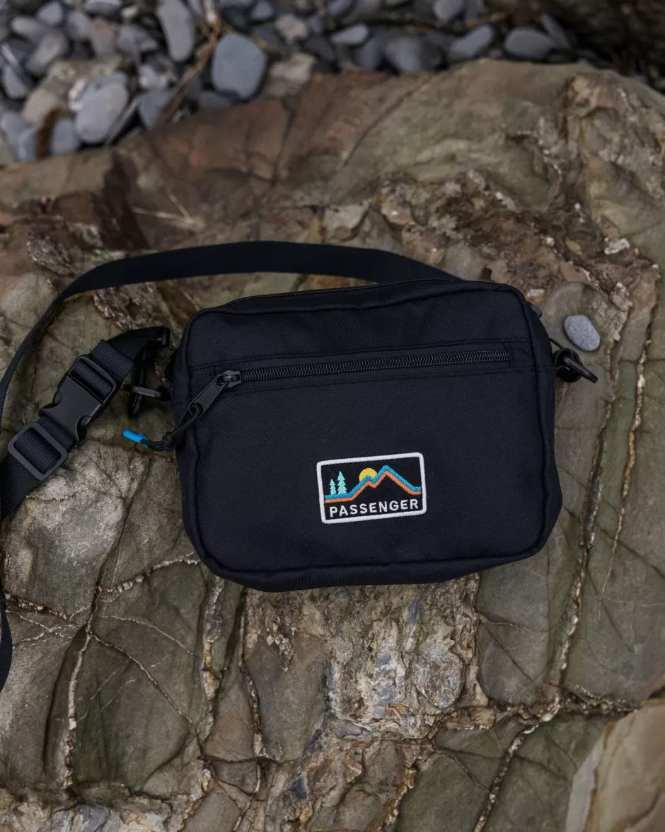 Women Passenger Backpacks & Bags | Backpacks & Bags | Mainland Recycled Hip Pack