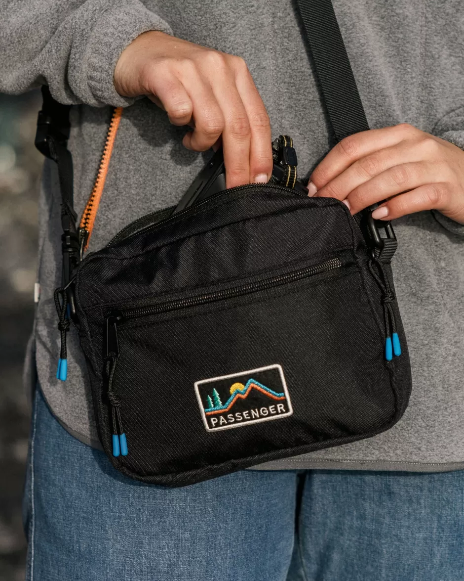 Women Passenger Backpacks & Bags | Backpacks & Bags | Mainland Recycled Hip Pack