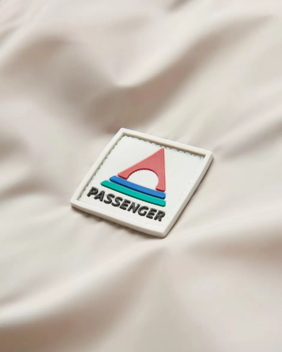 Women Passenger Insulated | Moonlight Recycled Insulated Smock