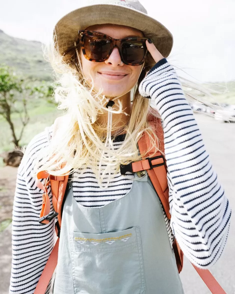 Women Passenger Knitwear | Muir Organic Cotton Knitted Jumper