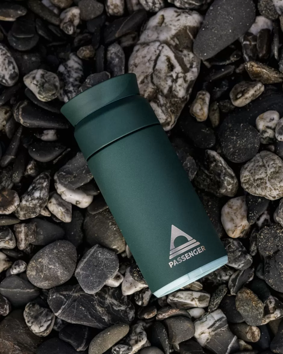 Women Passenger Outdoor Living | Outdoor Living | Ocean Bottle Brew Flask 350ml