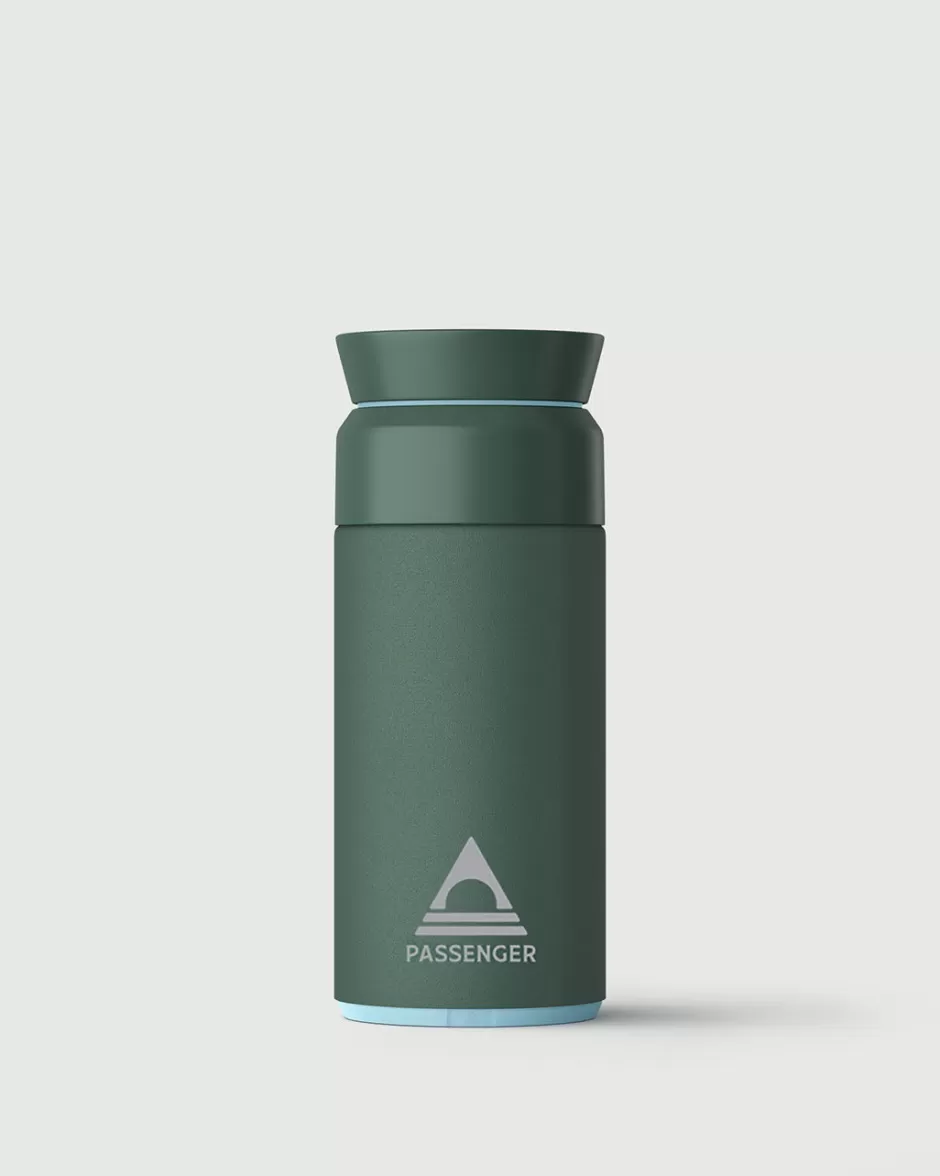 Women Passenger Outdoor Living | Outdoor Living | Ocean Bottle Brew Flask 350ml