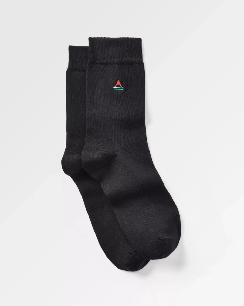 Women Passenger Socks | Socks | Organic Crew Socks