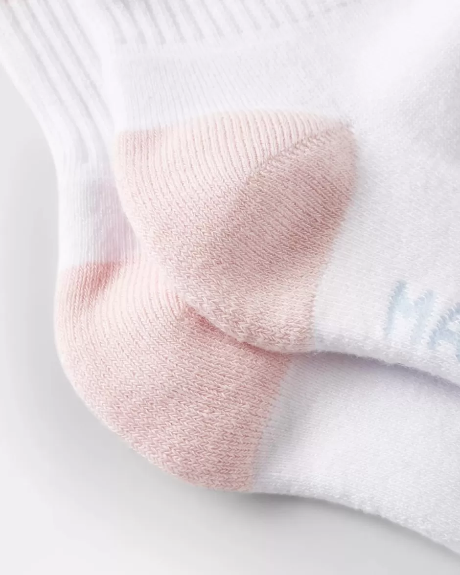 Women Passenger Socks | Socks | Organic Mid-weight Crew Socks