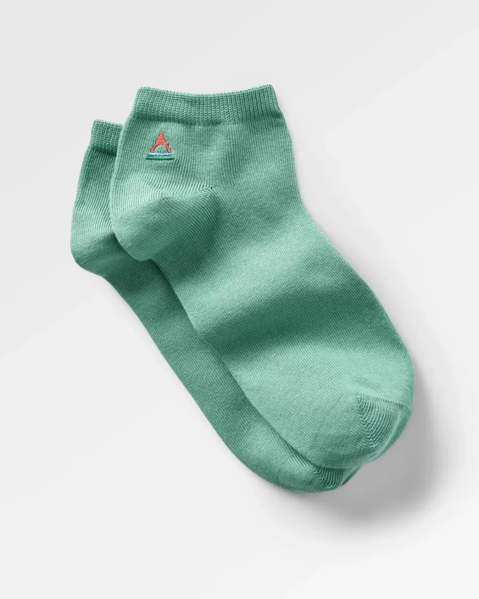 Women Passenger Socks | Socks | Organic Trainer Socks