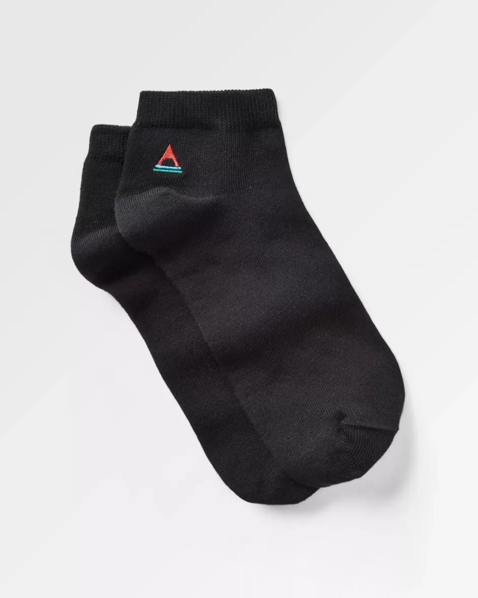 Women Passenger Socks | Socks | Organic Trainer Socks