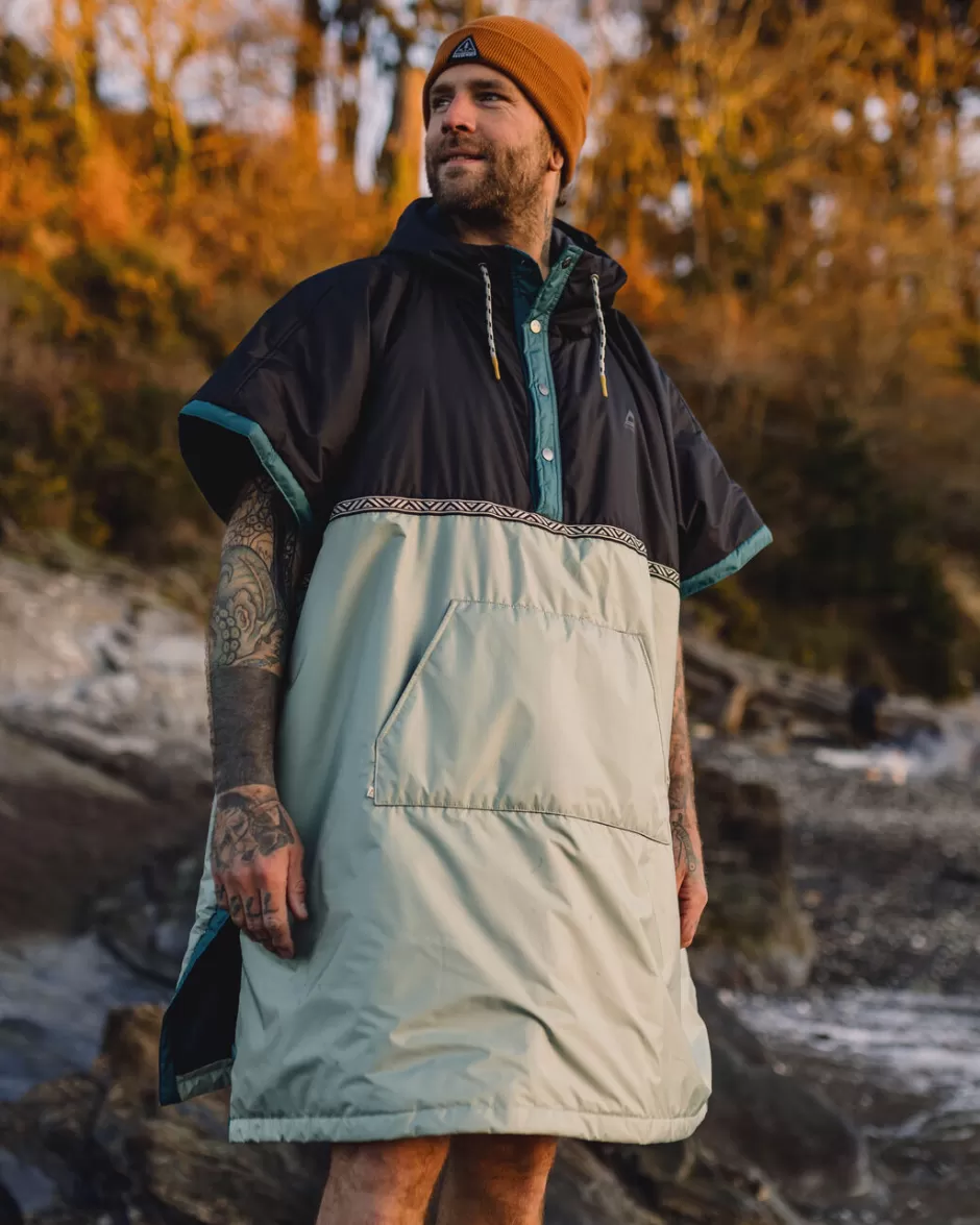Women Passenger Accessories | Outdoor Living | Outback Recycled Pull Over Changing Robe