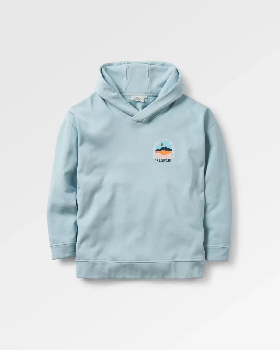 Women Passenger Hoodies & Sweatshirts | Outlook Recycled Cotton Hoodie