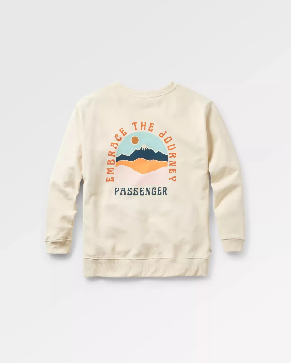 Women Passenger Hoodies & Sweatshirts | Outlook Sweatshirt