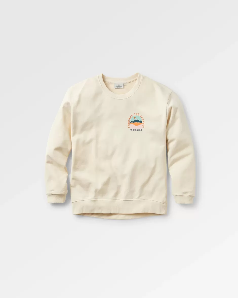 Women Passenger Hoodies & Sweatshirts | Outlook Sweatshirt